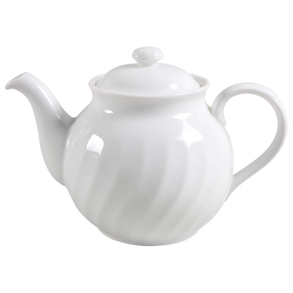 Enhancements Teapot & Lid by Corning Corelle-1