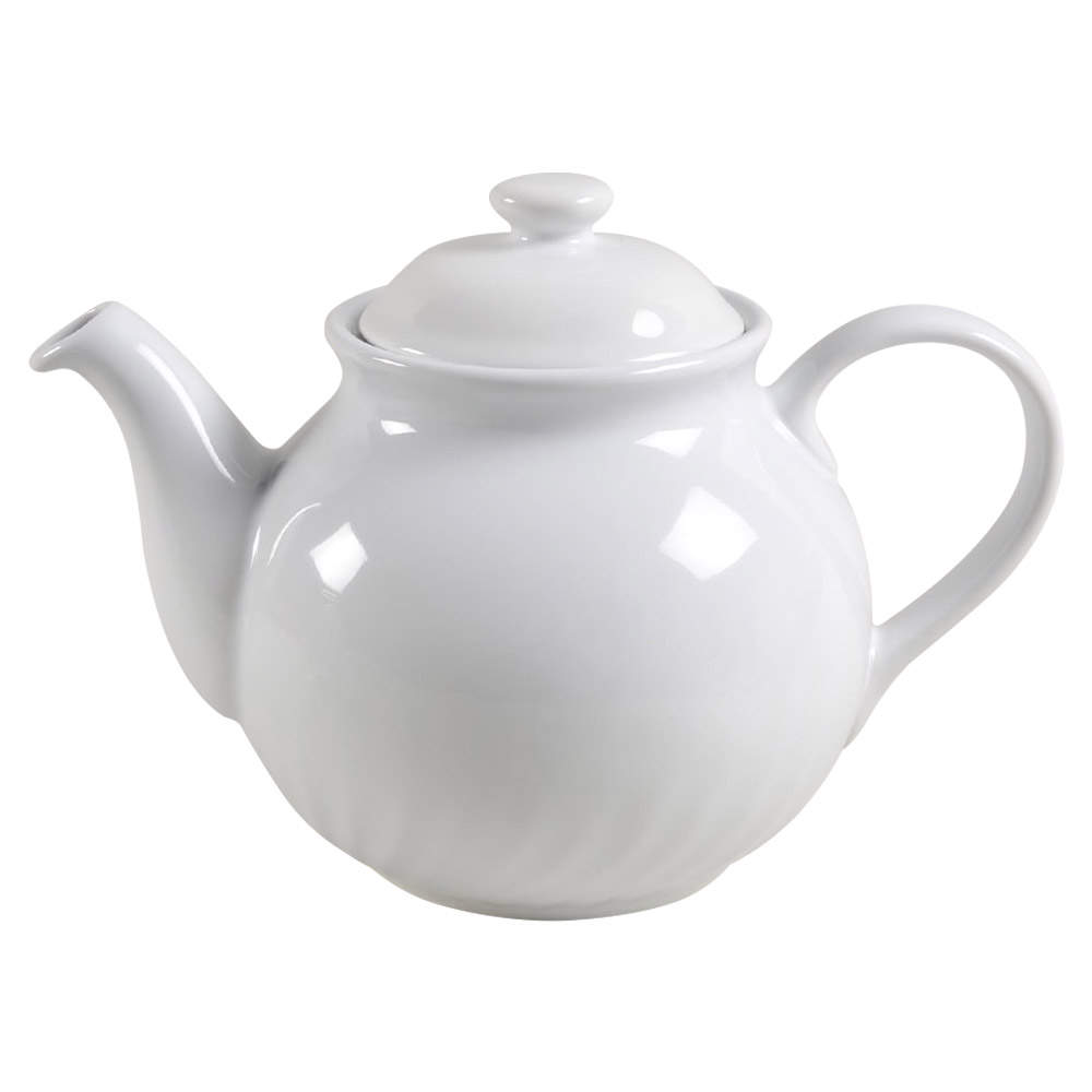 Enhancements Teapot & Lid by Corning Corelle-1