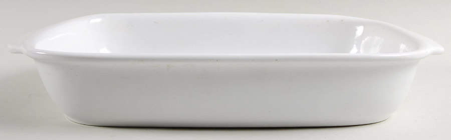 Enhancements 13"  Rectangular Baker by Corning Corelle-1
