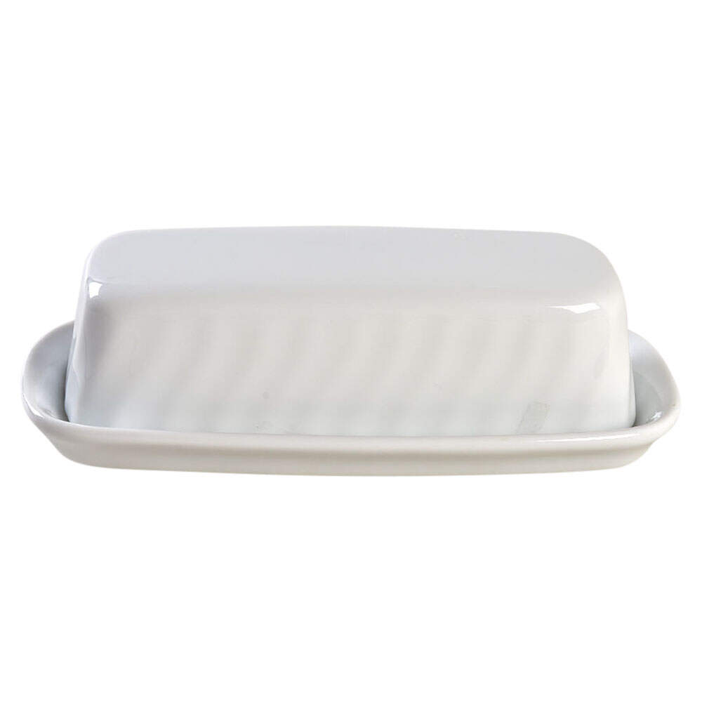 Enhancements 1/4 Lb Covered Butter by Corning Corelle-1