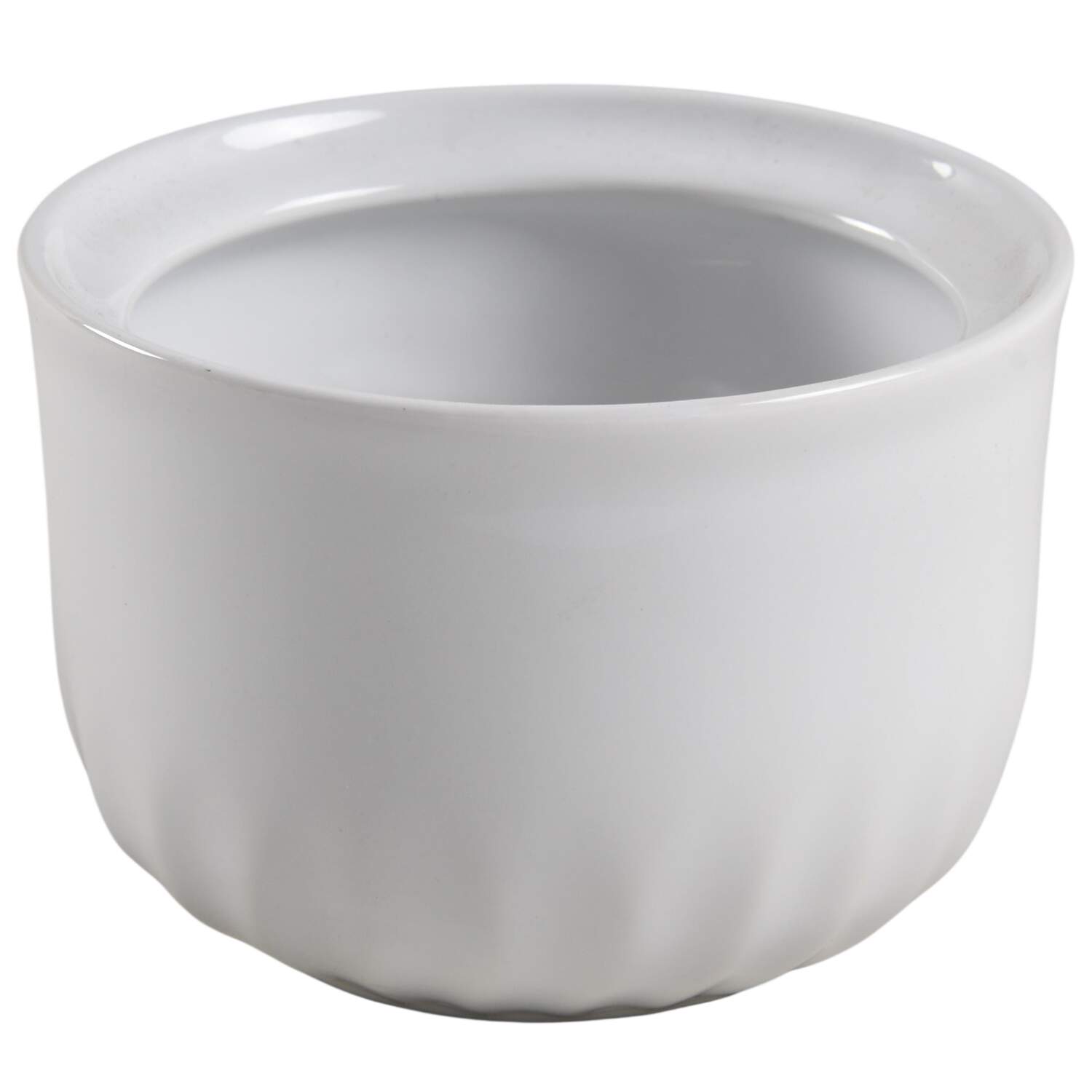 Enhancements Sugar Bowl No Lid by Corning Corelle-1