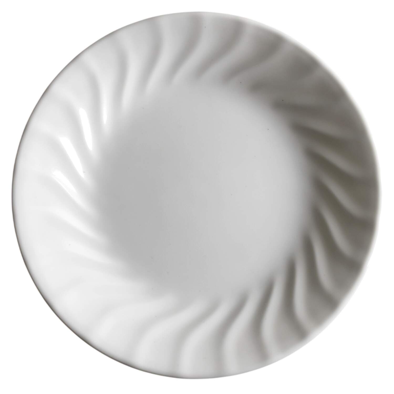 Enhancements Appetizer Plate by Corning Corelle-1