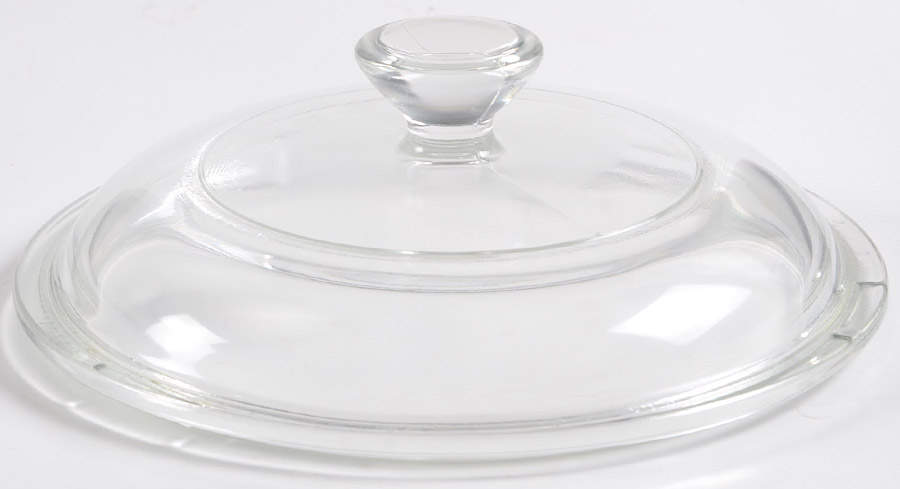 English Meadow (Corelle) Lid for 1 Quart Saucepan by Corning Corelle-1
