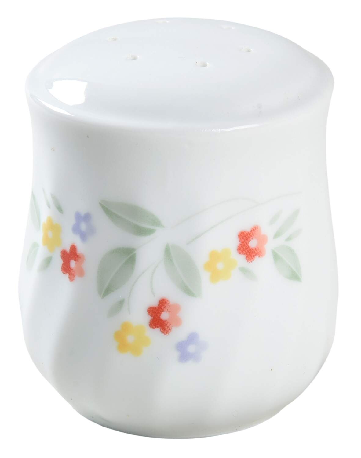 English Meadow (Corelle) Pepper Shaker by Corning Corelle-1
