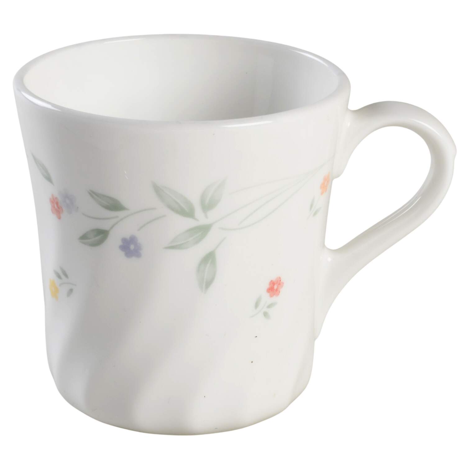 English Meadow (Corelle) Flat Cup by Corning Corelle-1