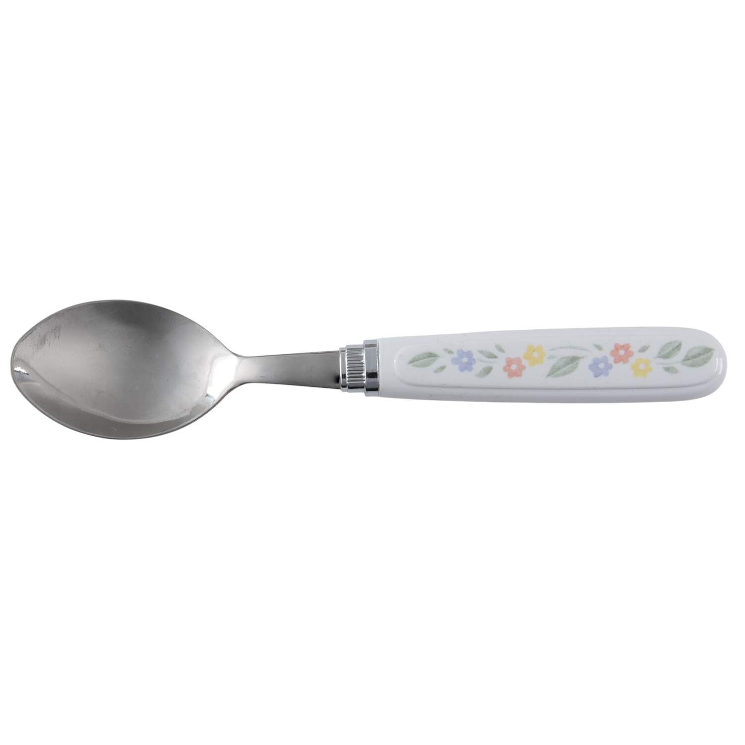 English Meadow (Corelle) Teaspoon by Corning Corelle-1