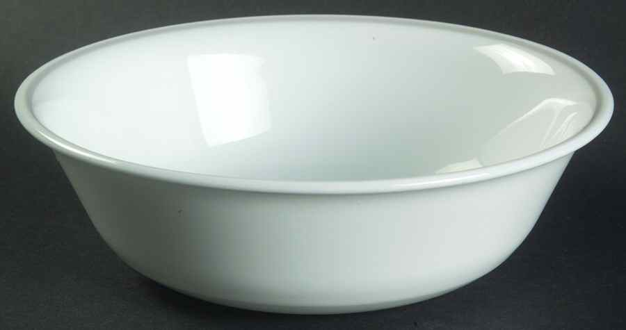 English Morn (Corelle) Coupe Cereal Bowl by Corning Corelle-1