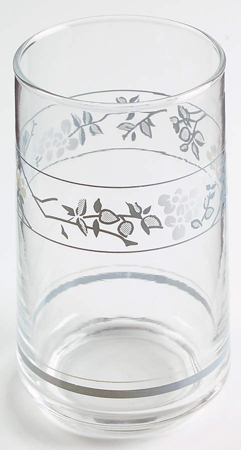First of Spring (Corelle) 10 Oz Glassware Tumbler by Corning Corelle-1