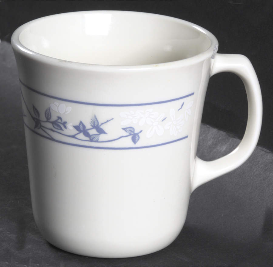 First of Spring (Corelle) Mug/Cup by Corning Corelle-1