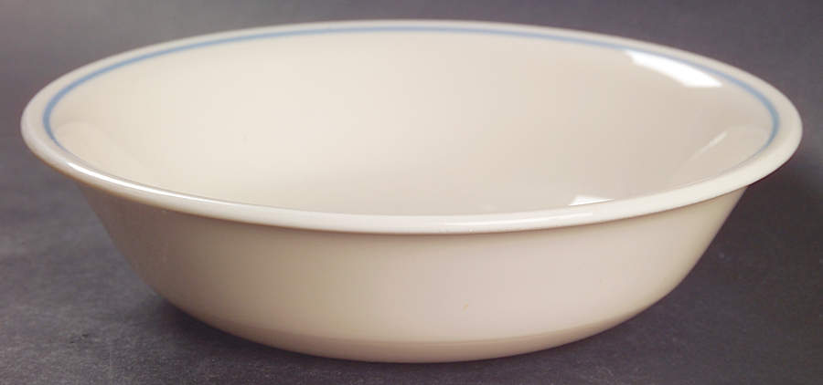 First of Spring (Corelle) Fruit/Dessert (Sauce) Bowl by Corning Corelle-1