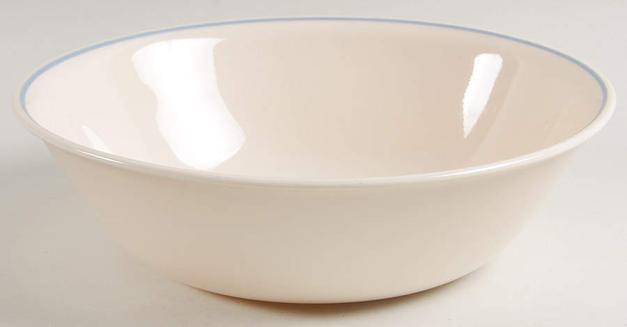 First of Spring (Corelle) 8" Round Vegetable Bowl by Corning Corelle-1