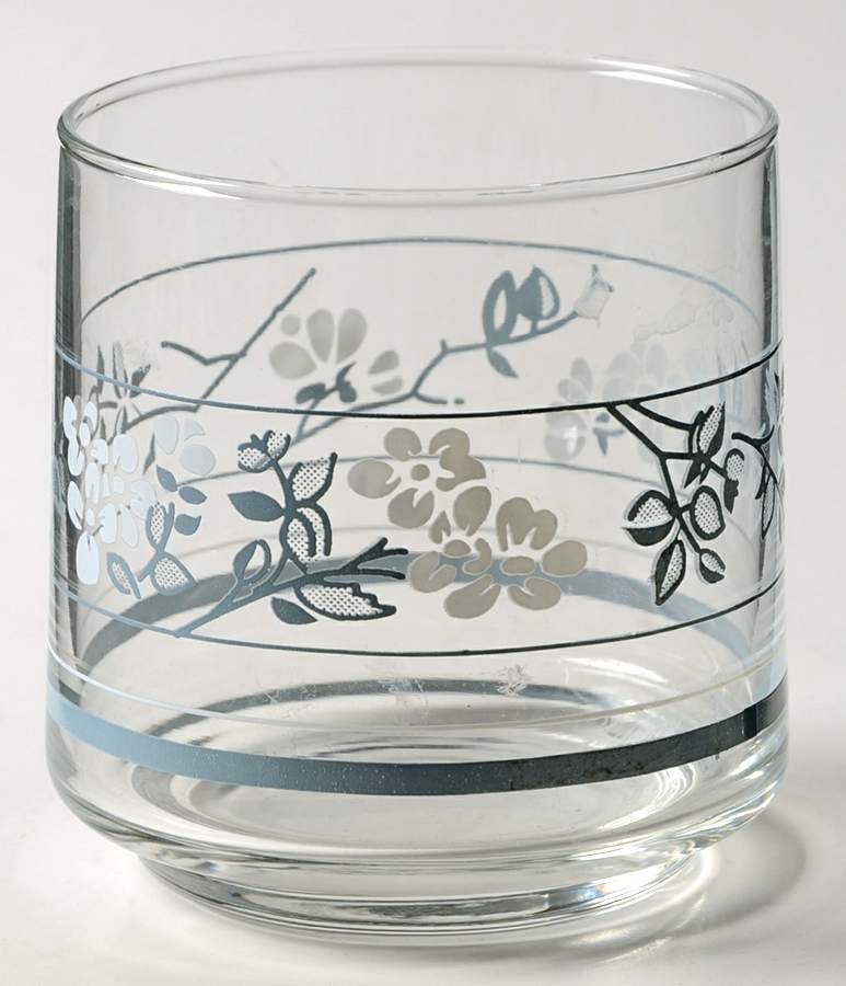 First of Spring (Corelle) 8 Oz Glassware Old Fashioned by Corning Corelle-1