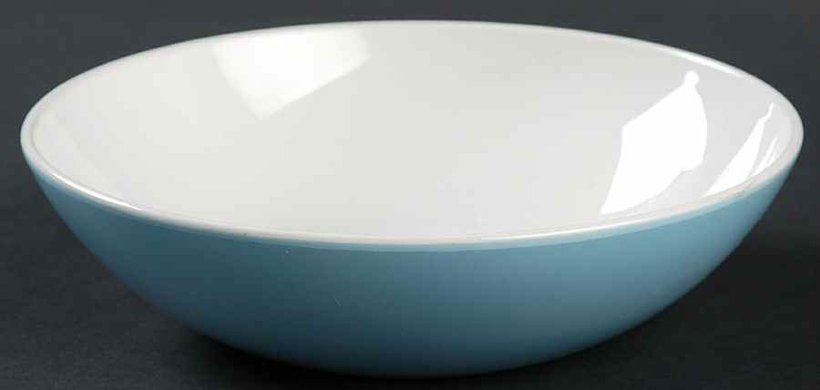 Floral Coupe Cereal Bowl by Corning Corelle-1