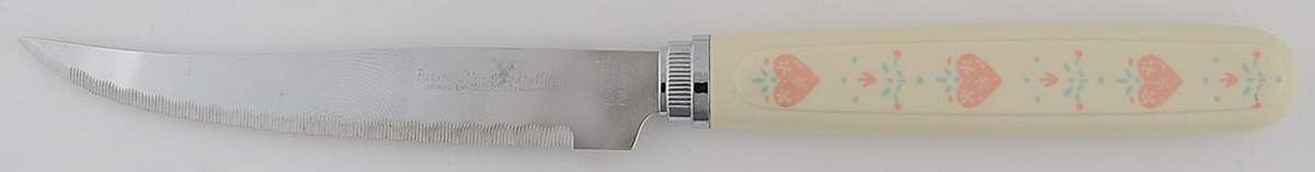 Forever Yours (Corelle) Individual Steak Knife by Corning Corelle-1