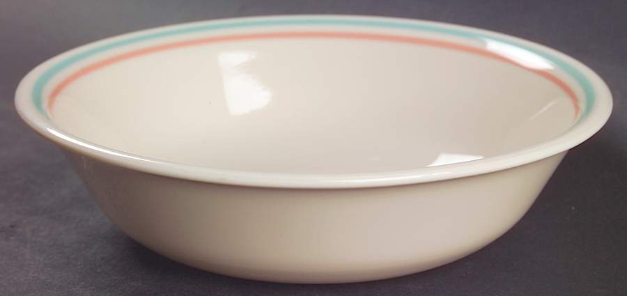 Forever Yours (Corelle) Fruit/Dessert (Sauce) Bowl by Corning Corelle-1
