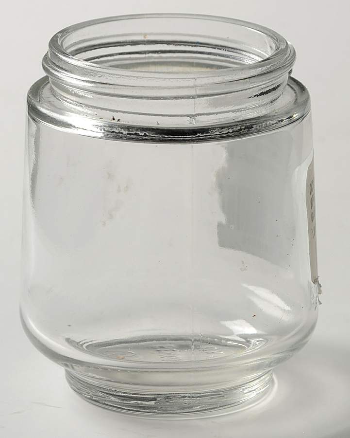 Forever Yours (Corelle) Small Glassware Spice Shaker No Lid by Corning Corelle-1