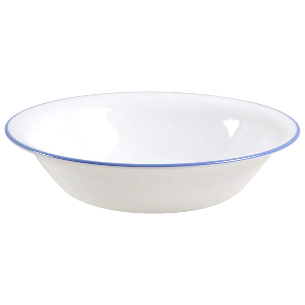 Fruit Basket (Corelle) Soup/Cereal Bowl by Corning Corelle-1