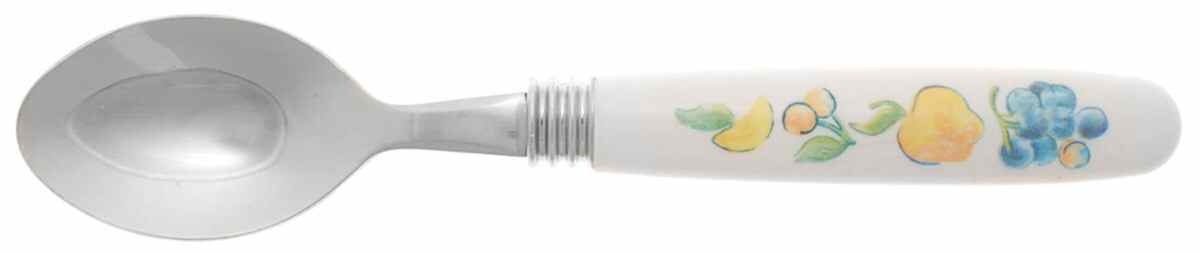 Fruit Basket (Corelle) Teaspoon by Corning Corelle-1