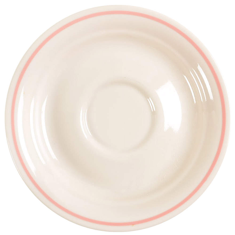 French Garden Saucer by Corning Corelle-1