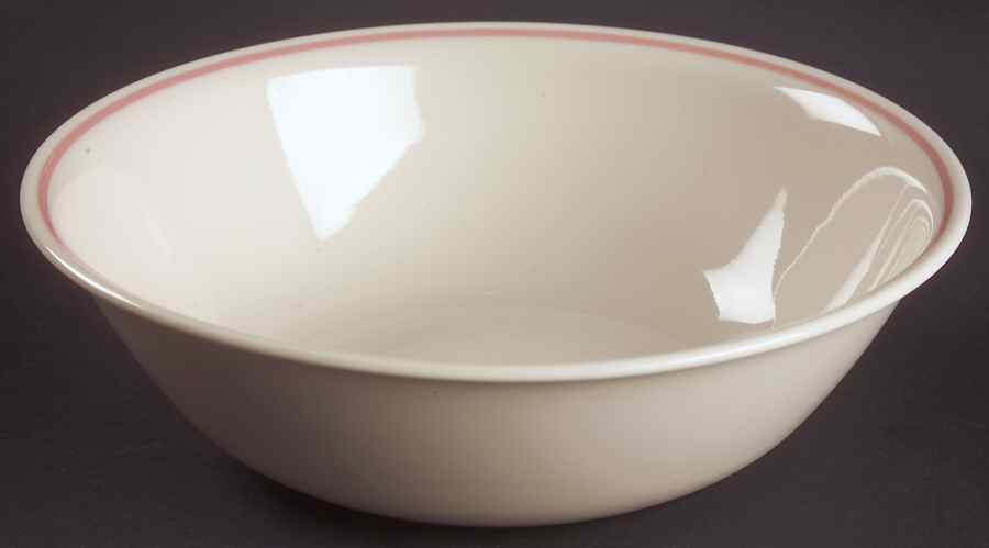 French Garden 8" Round Vegetable Bowl by Corning Corelle-1