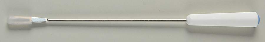 French White Fondue Fork by Corning Corelle-1