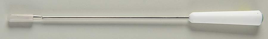 French White Fondue Fork by Corning Corelle-1