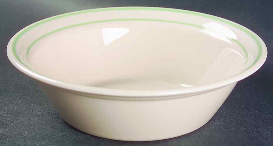 Glenora Coupe Cereal Bowl by Corning Corelle-1