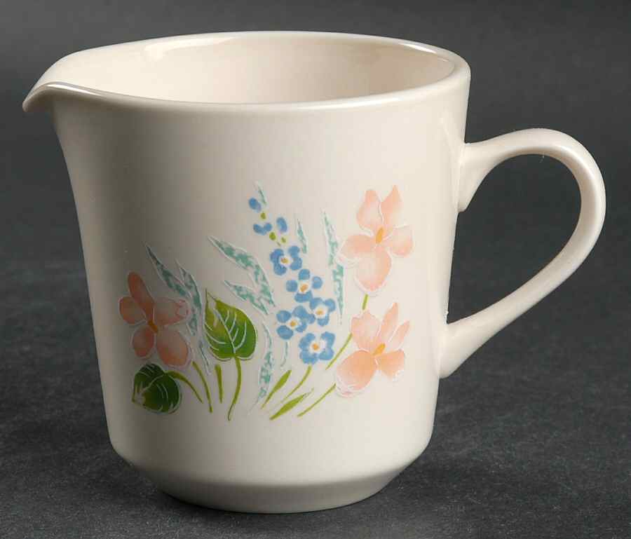 Glenora Creamer by Corning Corelle-1