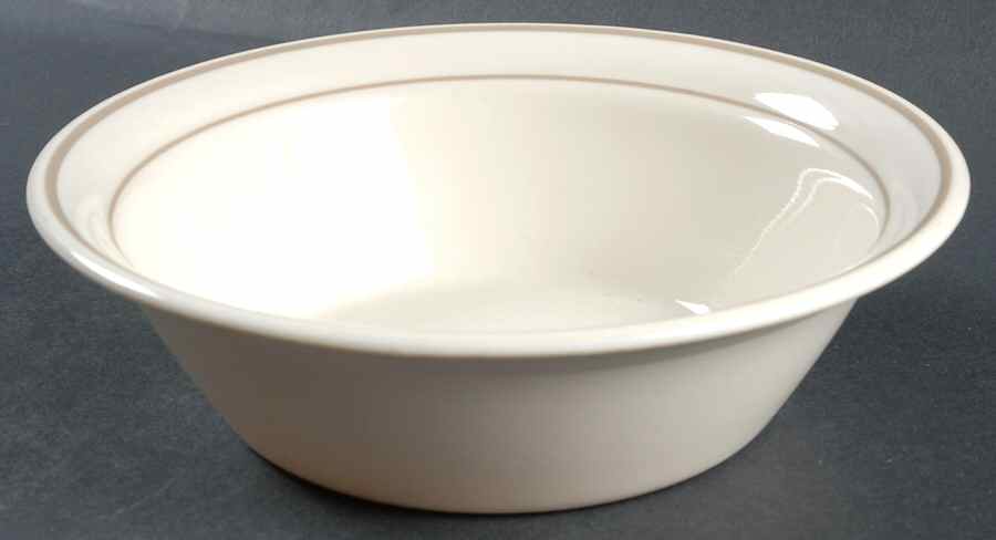 Glenora Coupe Cereal Bowl by Corning Corelle-1
