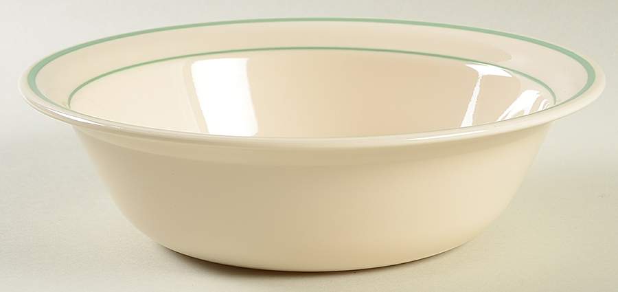 Glenora 8" Round Vegetable Bowl by Corning Corelle-1