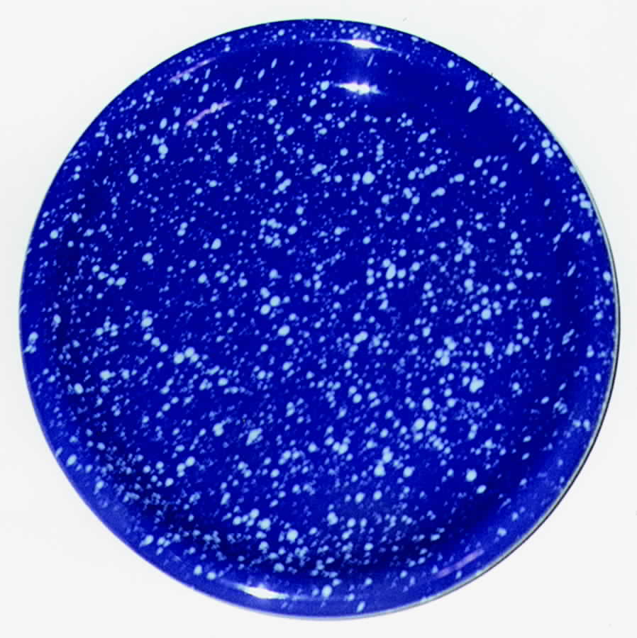 Granito Cobalt Dinner Plate by Corning Corelle-1