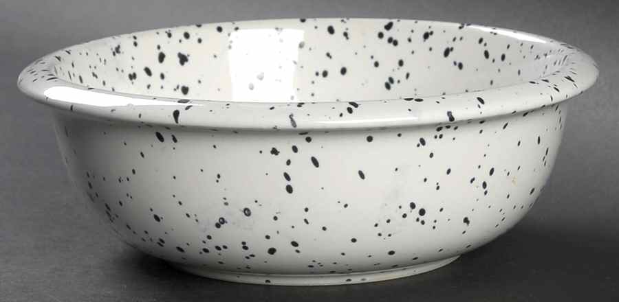 Granito Grey Coupe Cereal Bowl by Corning Corelle-1