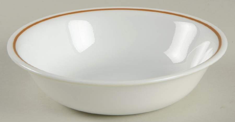 Harvest Home (Corelle) Fruit/Dessert (Sauce) Bowl by Corning Corelle-1