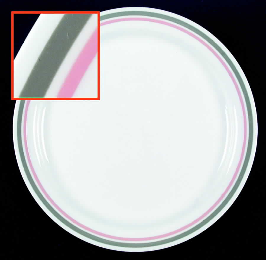 Heather (Corelle) Dinner Plate by Corning Corelle-1