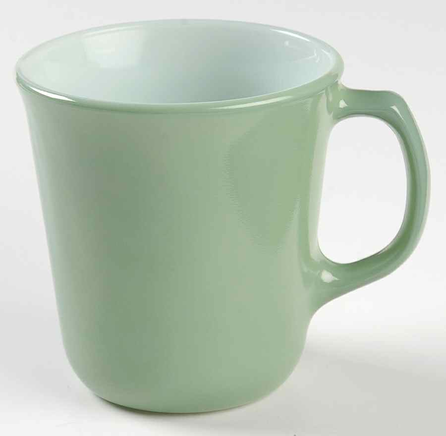 Heather (Corelle) Mug by Corning Corelle-1