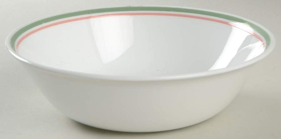 Heather (Corelle) 8" Round Vegetable Bowl by Corning Corelle-1