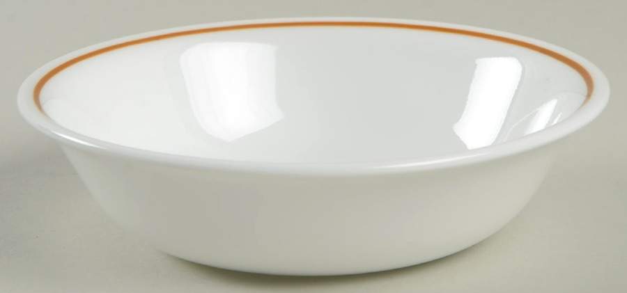 Indian Summer (Corelle) Fruit/Dessert (Sauce) Bowl by Corning Corelle-1