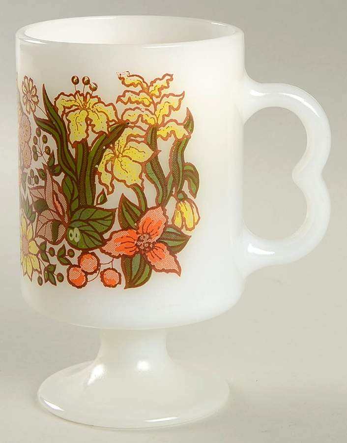 Indian Summer (Corelle) Mug by Corning Corelle-1