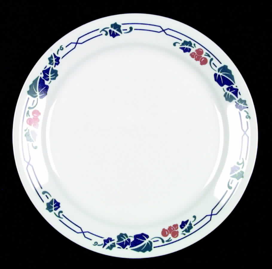 Intrigue (Corelle) Dinner Plate by Corning Corelle-1