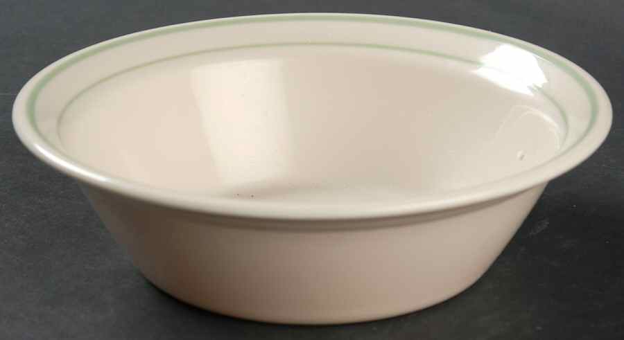 Iris Coupe Cereal Bowl by Corning Corelle-1