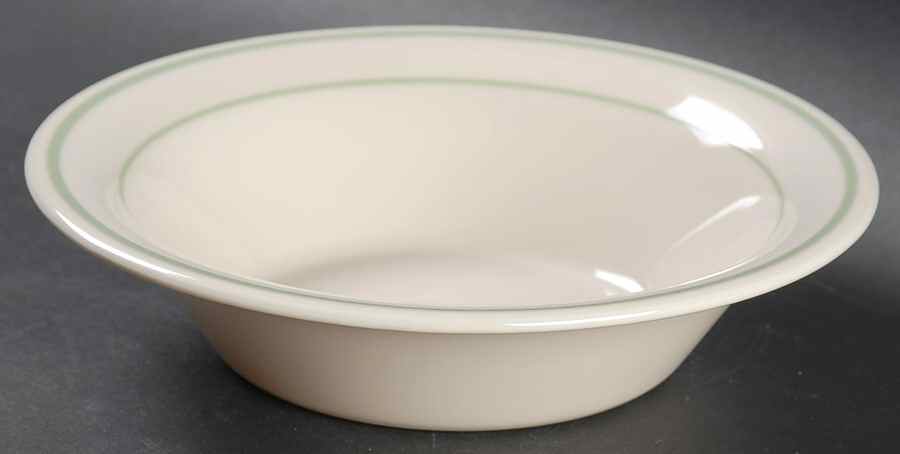 Iris Fruit/Dessert (Sauce) Bowl by Corning Corelle-1