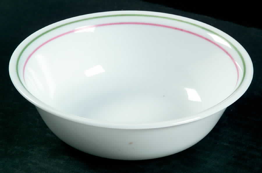 Island Breeze (Corelle) Coupe Cereal Bowl by Corning Corelle-1