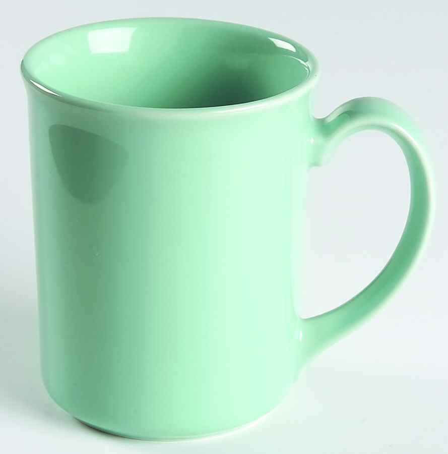 Island Breeze (Corelle) Mug by Corning Corelle-1