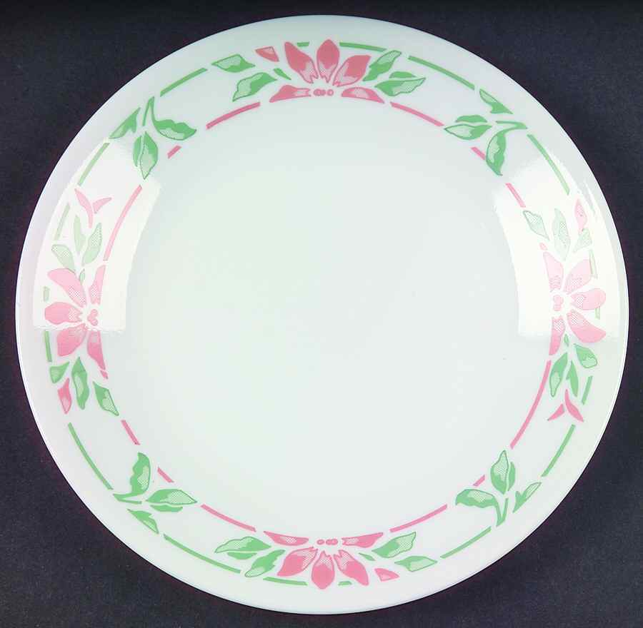 Island Breeze (Corelle) Bread & Butter Plate by Corning Corelle-1