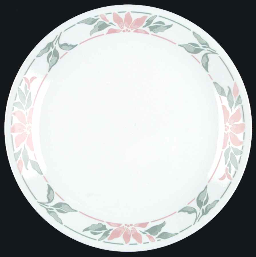 Island Breeze (Corelle) Dinner Plate by Corning Corelle-1