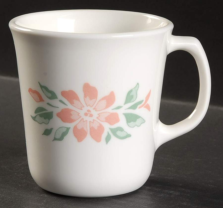 Island Breeze (Corelle) Mug by Corning Corelle-1