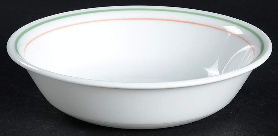 Island Breeze (Corelle) Fruit/Dessert (Sauce) Bowl by Corning Corelle-1