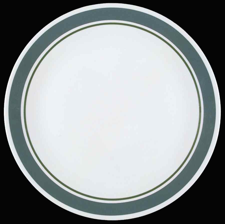 Jennie Dinner Plate by Corning Corelle-1