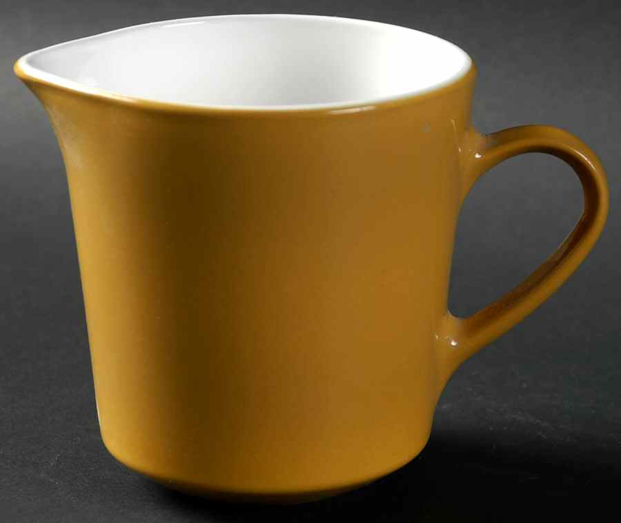 Laurel Creamer by Corning Corelle-1