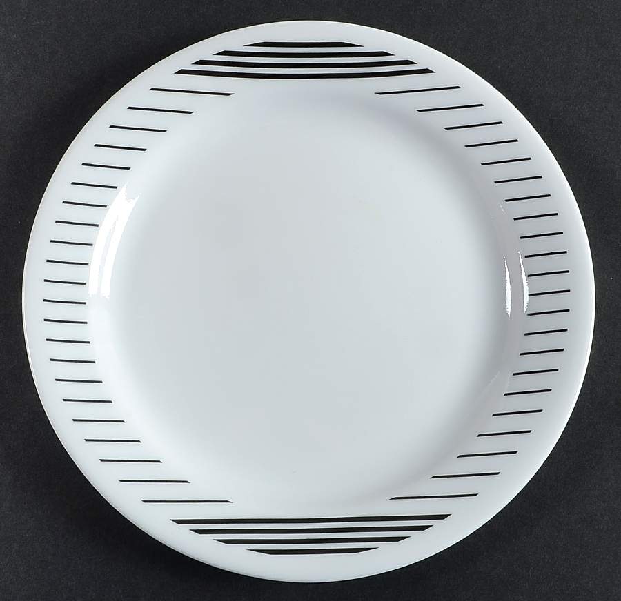 Lineage (Corelle) Salad Plate by Corning Corelle-1